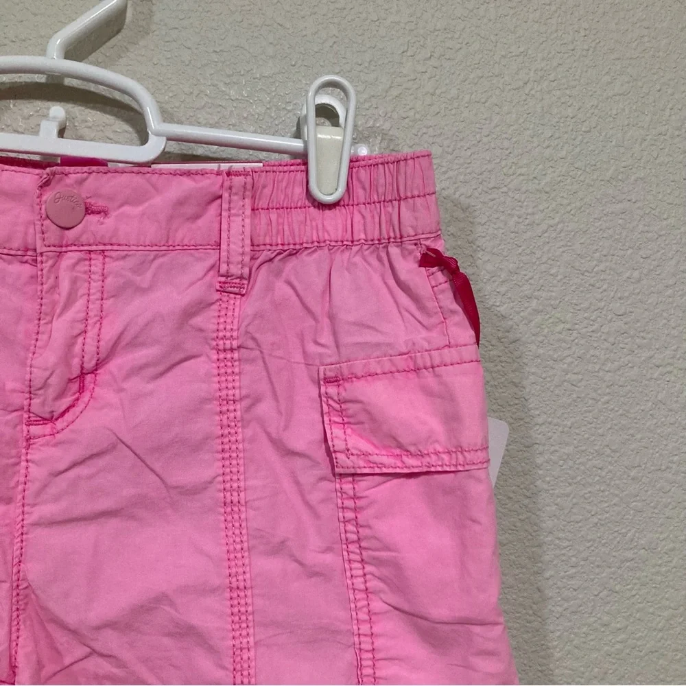 NWT Justice shorts